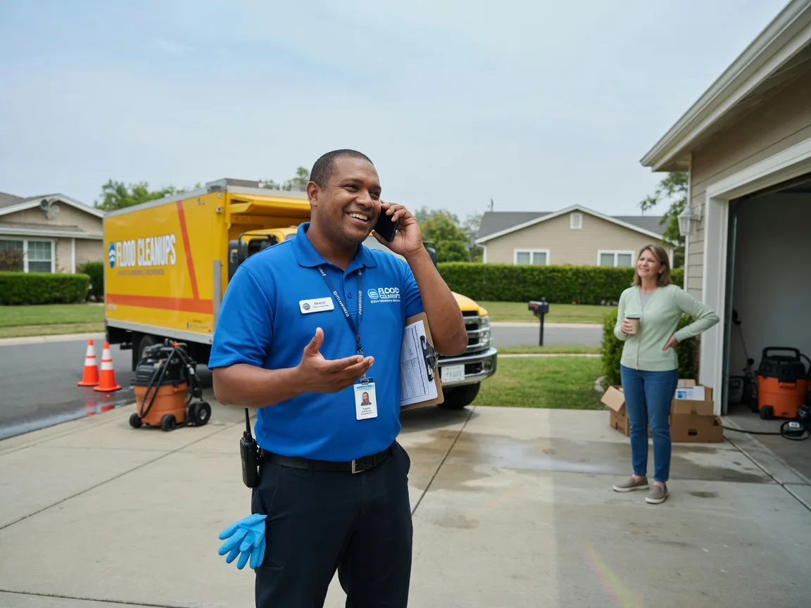 Water Damage Restoration Stoddard, NH FAQs